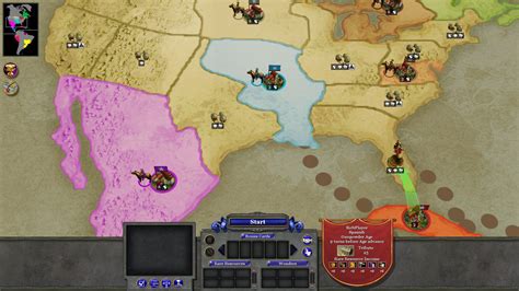 Rise of Nations Overview