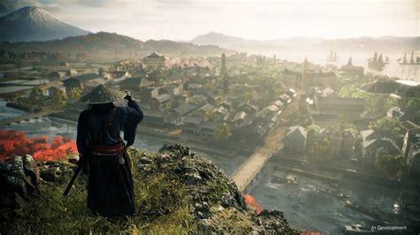 Rise of Ronan Unveiled