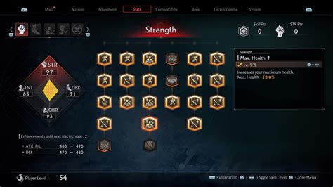 Rise Of The Ronin Our 9 Tips And Tricks To Get Ahead Videogamer Rise Of The Ronin Our 9 Tips And Tricks To Get Ahead Videogamer