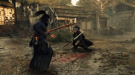 Rise Of The Ronin Wallpapers Wallpaper Cave Rise Of The Ronin Wallpapers Wallpaper Cave
