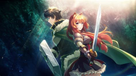 Rising Shield Hero Review