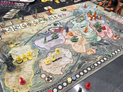 5 Ways Rising Sun 5 Ways Rising Sun