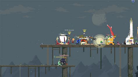 Risk Of Rain Returns Survivors Artifacts And First Screenshots Revealed Risk Of Rain Returns Survivors Artifacts And First Screenshots Revealed