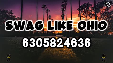 Roblox Music Code