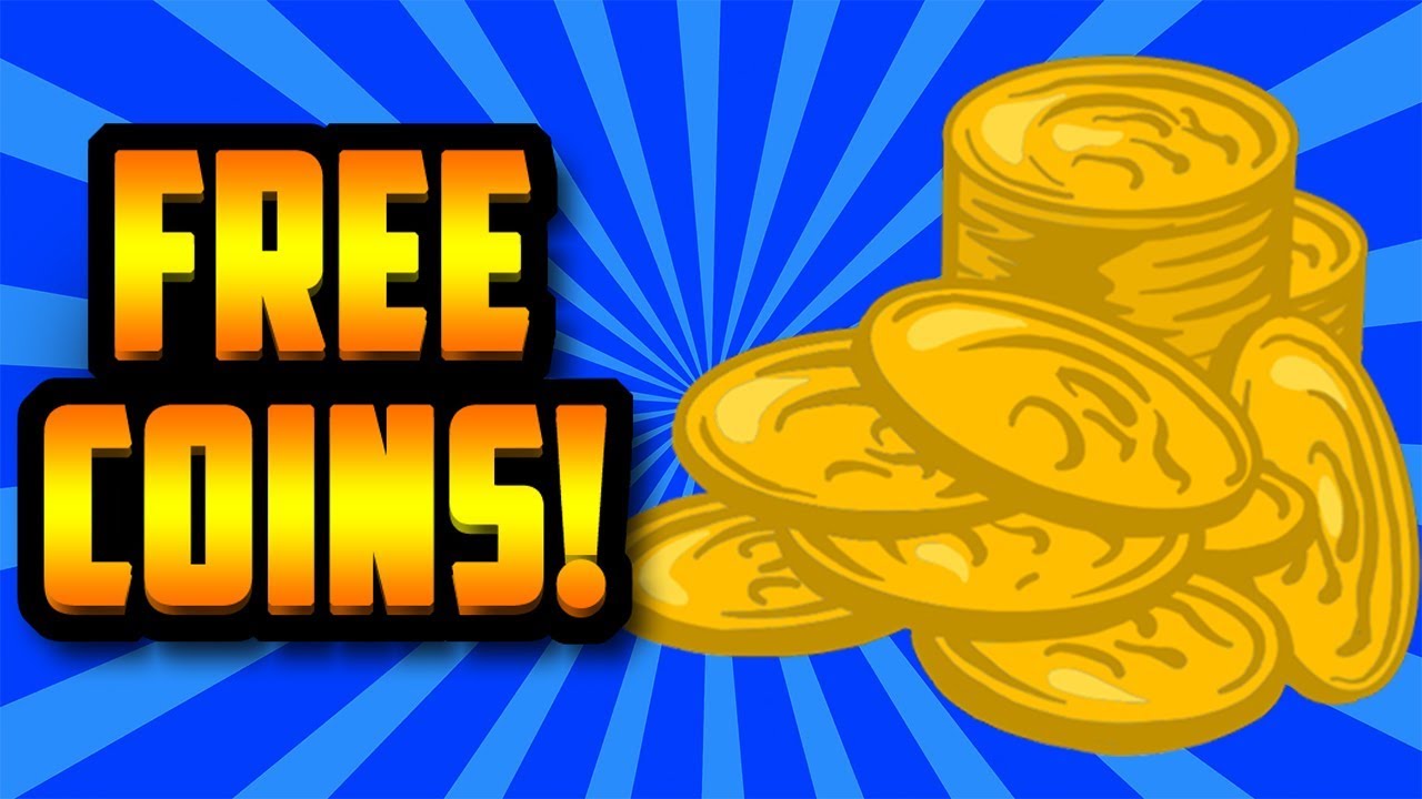 Get Free Roblox Coins
