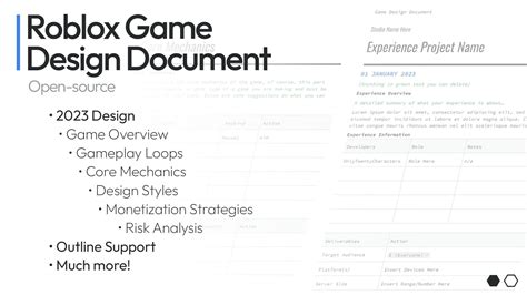 Roblox Documents Guide