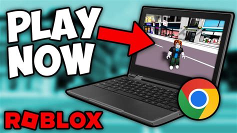 Roblox Download for Chromebook