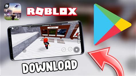Roblox Download Android