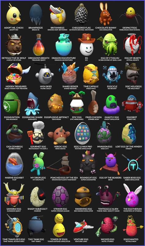 Roblox Egg Hunt 2020 Guide Locations List How To Get Eggs Pro Roblox Egg Hunt 2020 Guide Locations List How To Get Eggs Pro