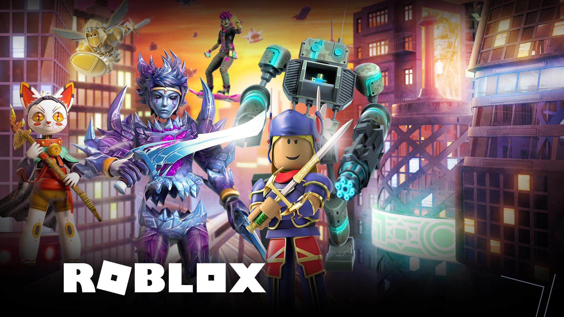 Roblox App Store Download