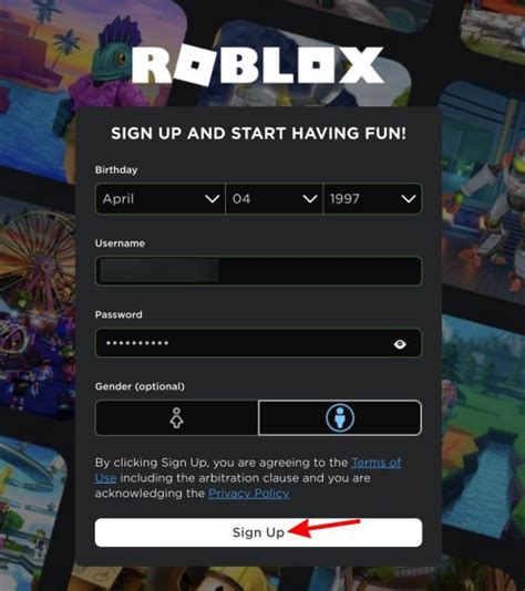 Roblox Logins Made Easy