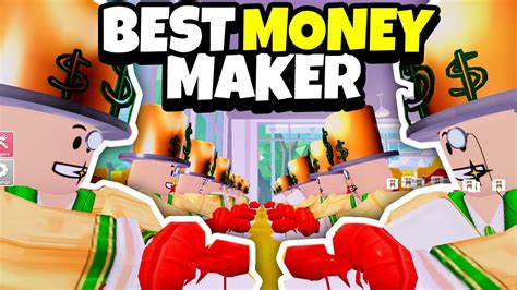 5 Ways Roblox Money