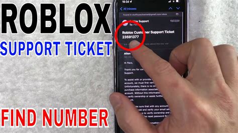 Roblox Phone Number Support