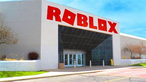 Roblox Place In Real Life Roblox Place In Real Life