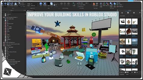 5 Roblox Studios Tips 5 Roblox Studios Tips