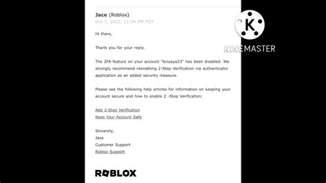Roblox Support Actually Helps You If You Forgot Your Recovery Codes For Roblox Support Actually Helps You If You Forgot Your Recovery Codes For