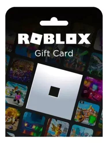 Roblox Tarjeta De Regalo 800 Rbux R Pida Cuotas Sin Inter S Roblox Tarjeta De Regalo 800 Rbux R Pida Cuotas Sin Inter S