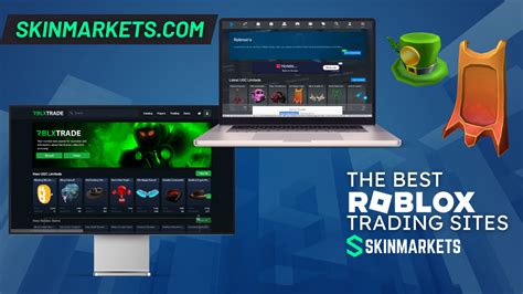 Roblox Trading Website