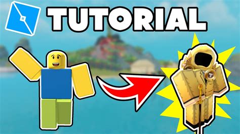 5 Roblox Tutorials