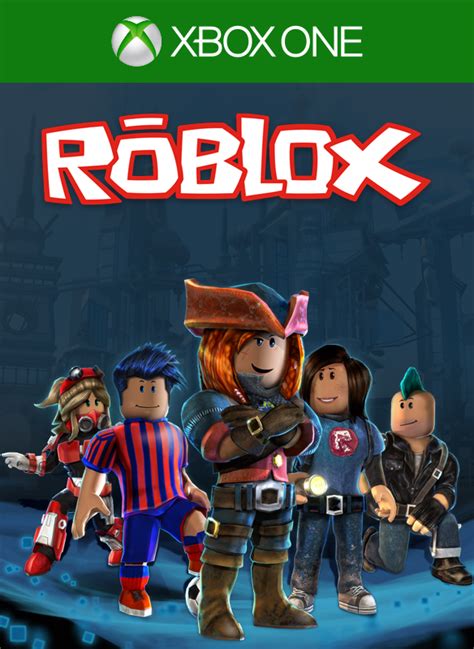 Roblox Xbox One Gaming