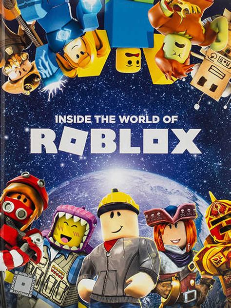 Roblox Roblox