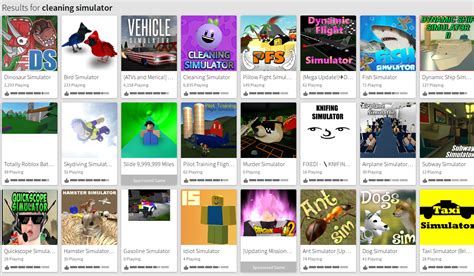 5 Roblox Search Tips