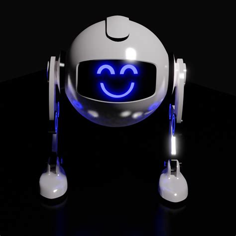 Robot Smile Technology