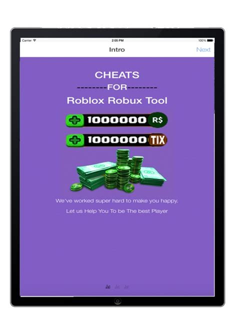 Robux For Roblox Cheats Apprecs Robux For Roblox Cheats Apprecs