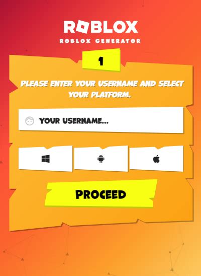 Robux Free Generator Descubra O Mundo De Possibilidades Com Brazino Robux Free Generator Descubra O Mundo De Possibilidades Com Brazino