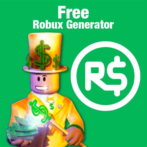 Robux Generador OnlineGratis