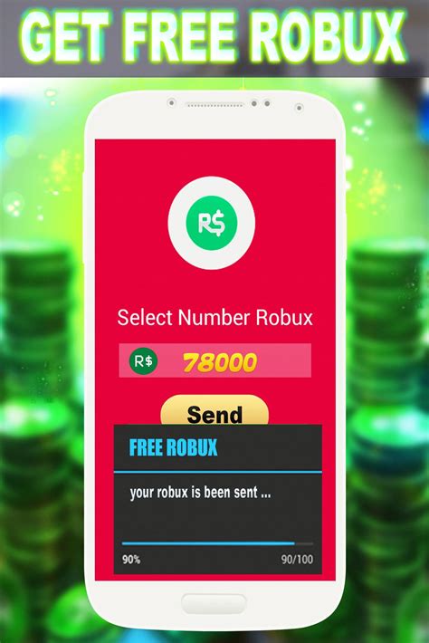 Robux Generator Free Apk For Android Download Robux Generator Free Apk For Android Download