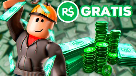 Robux Gratis para Jogadores Robux Gratis para Jogadores