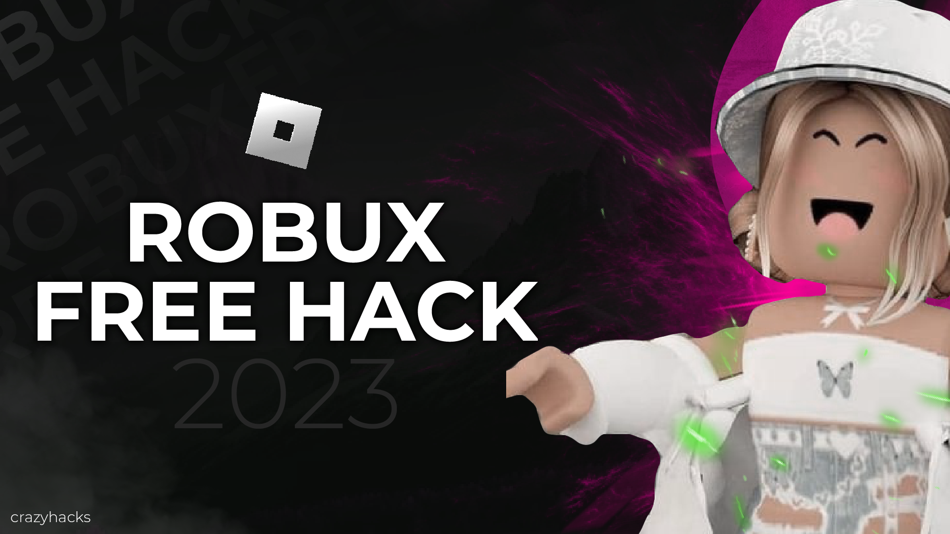 Free Robux Generator Robuxcave