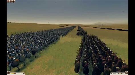 Rome 2 Total War Tactics Manipular Legion Fight Youtube Rome 2 Total War Tactics Manipular Legion Fight Youtube