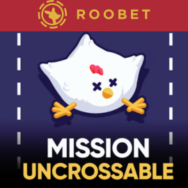 5 Roobet Chicken Tips