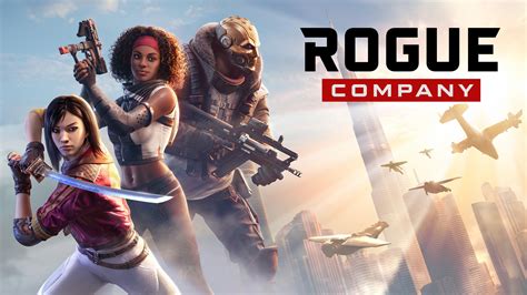 Rouge Game Overview