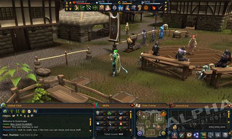 5 RS3 Game Tips