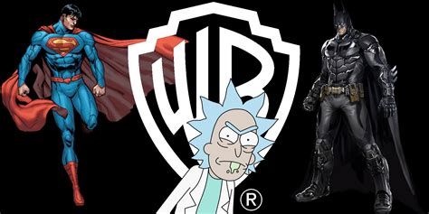 Rumor Warner Bros Fighting Game Roster Leaks Includes Batman Rick Rumor Warner Bros Fighting Game Roster Leaks Includes Batman Rick