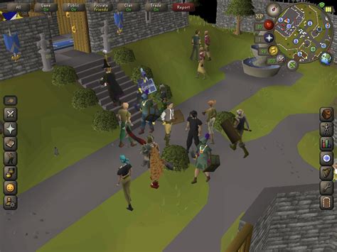 5 Ways Old School RuneScape Download