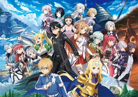 Sao Sword Art Online