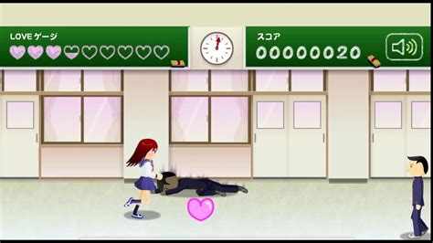 School Flirting Game Special Technique Youtube School Flirting Game Special Technique Youtube
