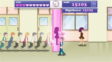 School Flirting Game Tips School Flirting Game Tips