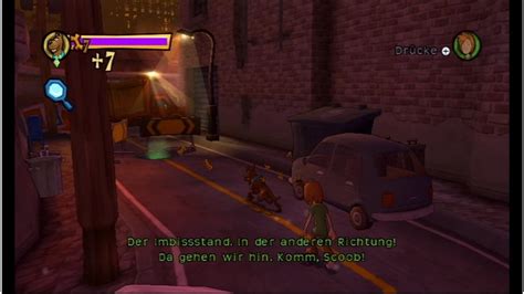Scooby Doo Geheimnisvolle Abenteuer Wii Scooby Doo Geheimnisvolle Abenteuer Wii