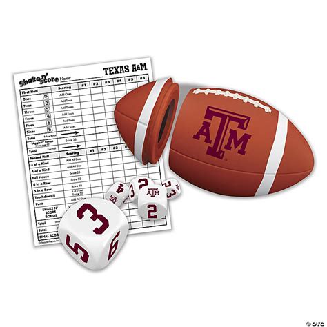 Texas A&M Game Score Today