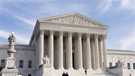 Scotus Upholds Right To Effective Counsel Scotus Upholds Right To Effective Counsel
