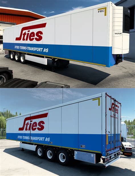 SCS 1.6 Update Release