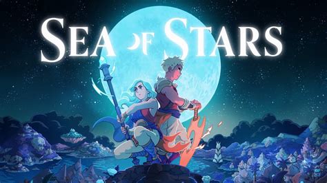 Sea of Stars Galaxy Exploration