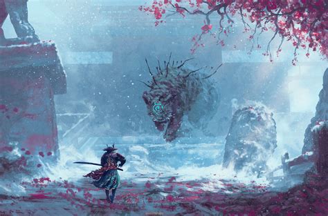 Sekiro Game Guide
