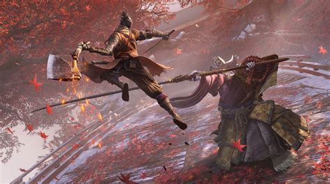 Sekiro Tips And Tricks For Beginners And Returning Experts Eurogamer Net Sekiro Tips And Tricks For Beginners And Returning Experts Eurogamer Net