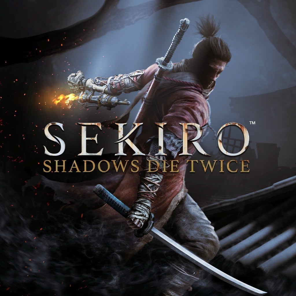 Sekiro Gameplay Guide